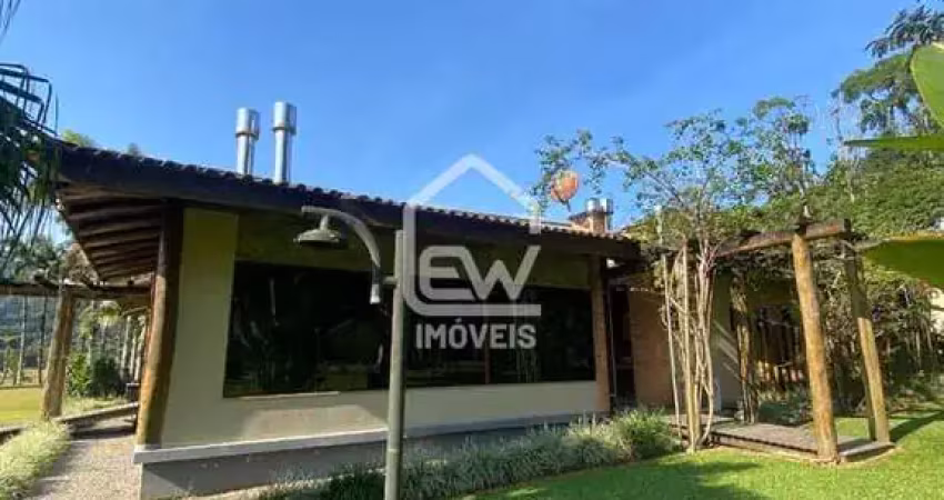 Sítio com área total de 201.127m²  em massaranduba, sc