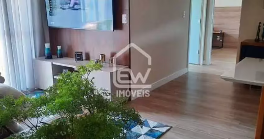 Apartamento com 2 quartos à venda na Rua, 0478, Vila Nova, Jaraguá do Sul