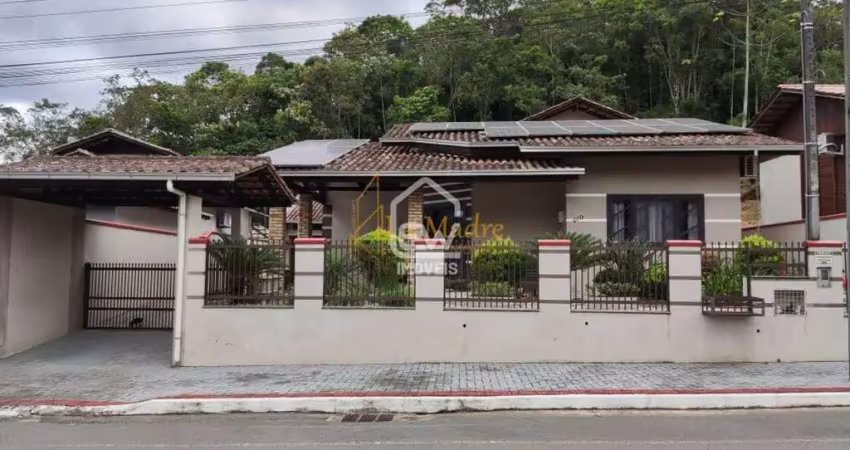 Casa com 2 quartos à venda na Rua, 7650, Centro, Schroeder