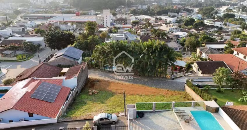 Terreno à venda na Rua, 6497, Barra do Rio Molha, Jaraguá do Sul