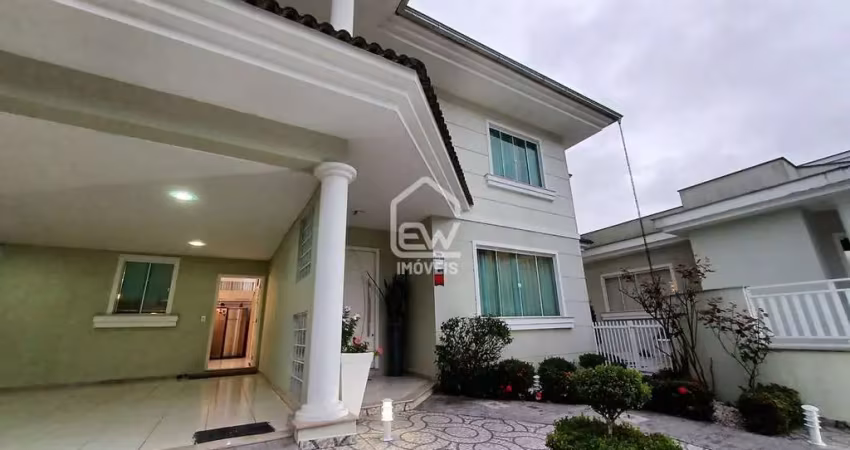 Casa com 4 quartos à venda na Rua, 654, Amizade, Guaramirim
