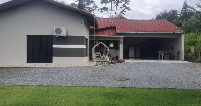 Casa com 3 quartos à venda na Rua, 5690, Centro, Corupá