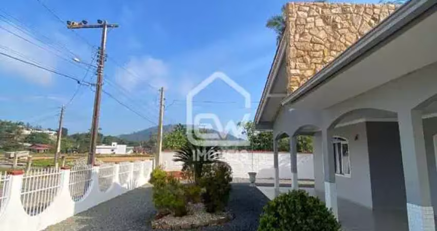 Casa com 3 quartos à venda na Rua, 0800, Bananal do Sul, Guaramirim