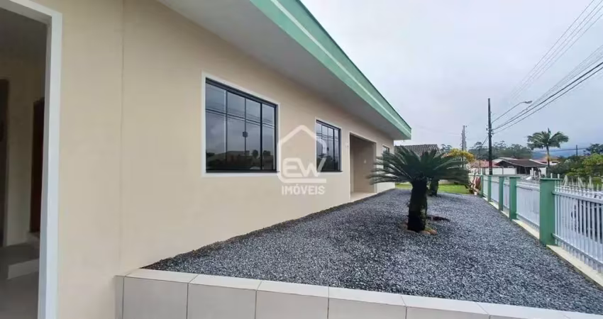 Casa com 3 quartos à venda na Rua, 6987, Imigrantes, Guaramirim