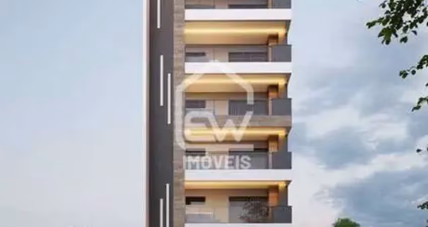 Apartamentos no residencial grant view em barra velha, sc