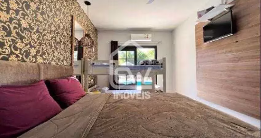 Sítio com 145.000m² no bairro terceiro braço do norte em massaranduba, sc