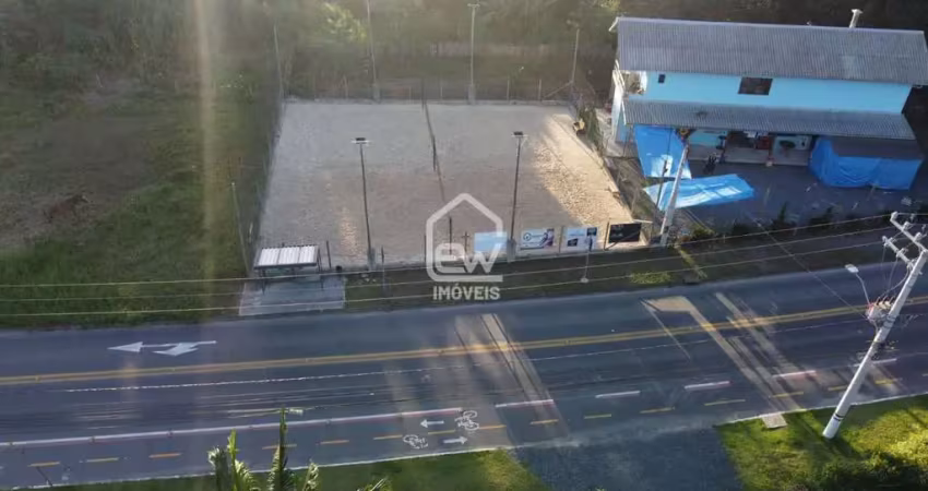 Terreno com 739,90m² no bairro itoupava central em blumenau, sc