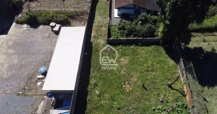 Terreno comercial à venda na Rua, 22, Centro, Guaramirim