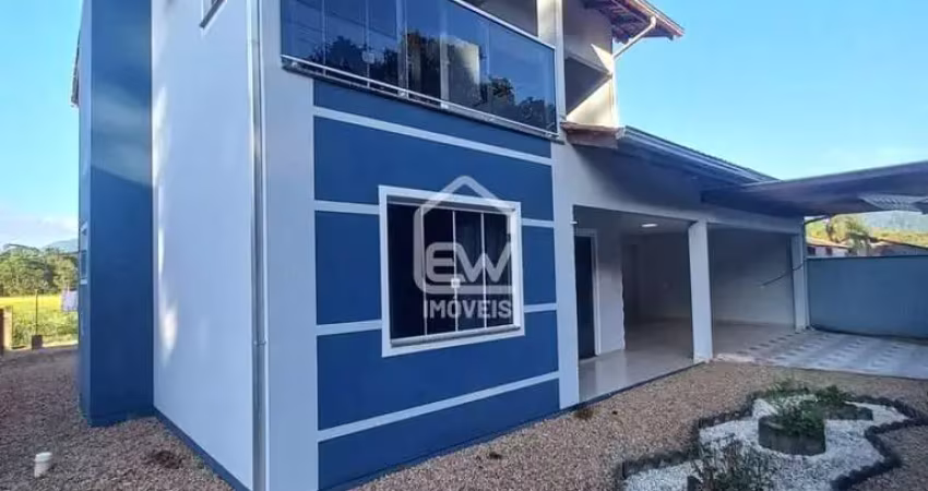 Casa com 3 quartos à venda na Rua, 14, Braço do Sul, Schroeder