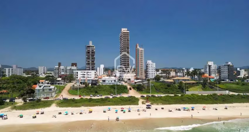 Apartamentos no vitra beach resort em balneário piçarras, sc