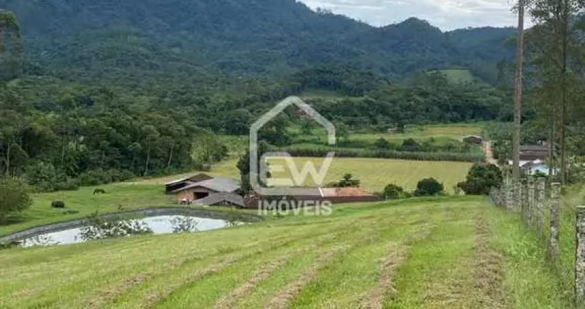 Sítio com 234.000m² no jaraguazinho em jaraguá do sul, sc