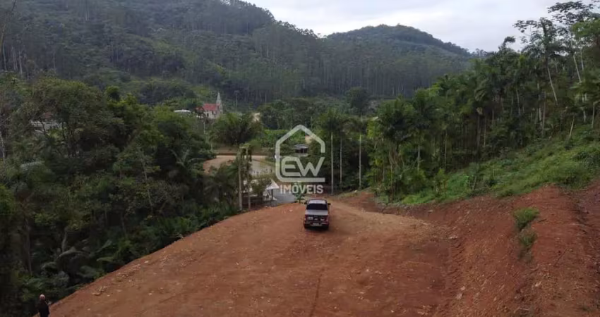 Chácara com 36.262m² no braço seco em massaranduba, sc