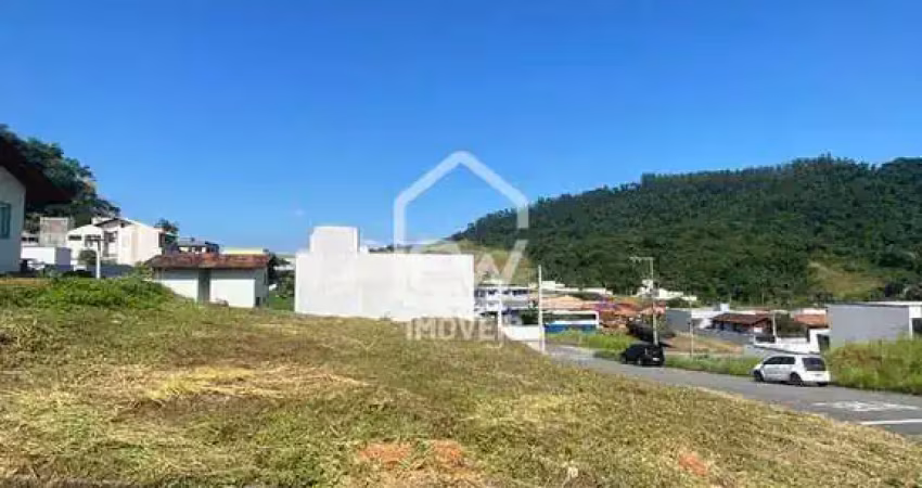 Terreno à venda na Rua Eugênio, 2, Estrada Nova, Jaraguá do Sul