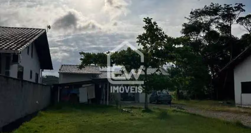 Casa com 2 quartos à venda na Rua Placido Francisco Rosa, 379, Bananal do Sul, Guaramirim