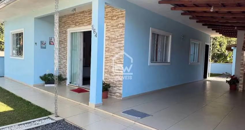 Casa com 2 quartos à venda na Rua, 461, Itinga, Araquari