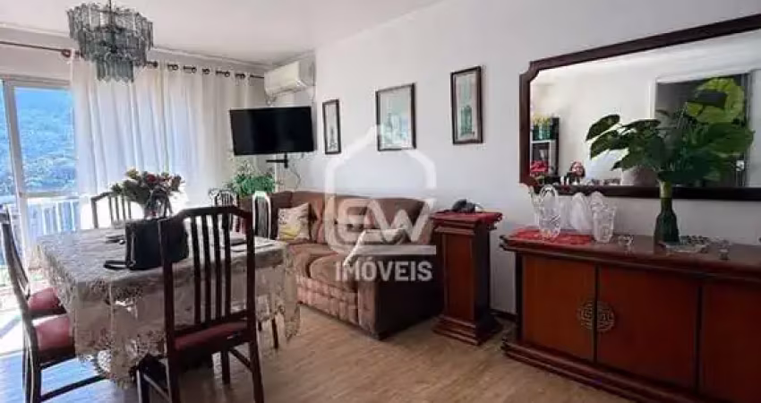 Apartamento bem localizado com 125m² em jaraguá do sul, sc