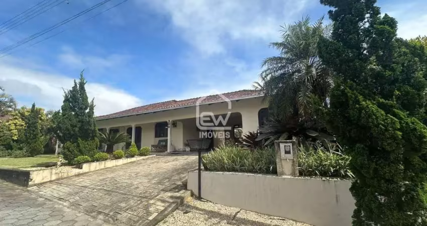 Casa com 4 quartos à venda na Rua, 632, Industrial, Massaranduba