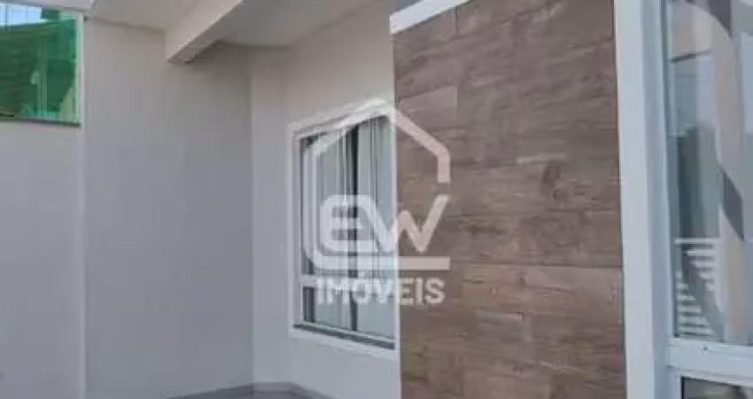 Casa com 2 quartos à venda na Rua, 4619, Nova Esperança, Guaramirim