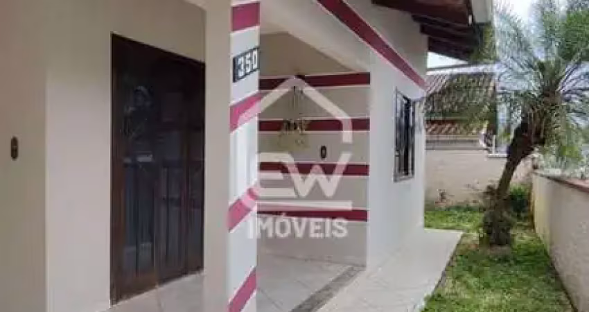 Casa com 3 quartos à venda na Rua, 365, Nova Esperança, Guaramirim