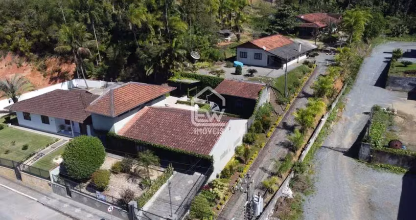 Casa com 3 quartos à venda na Rua, 0511, Centro, Massaranduba