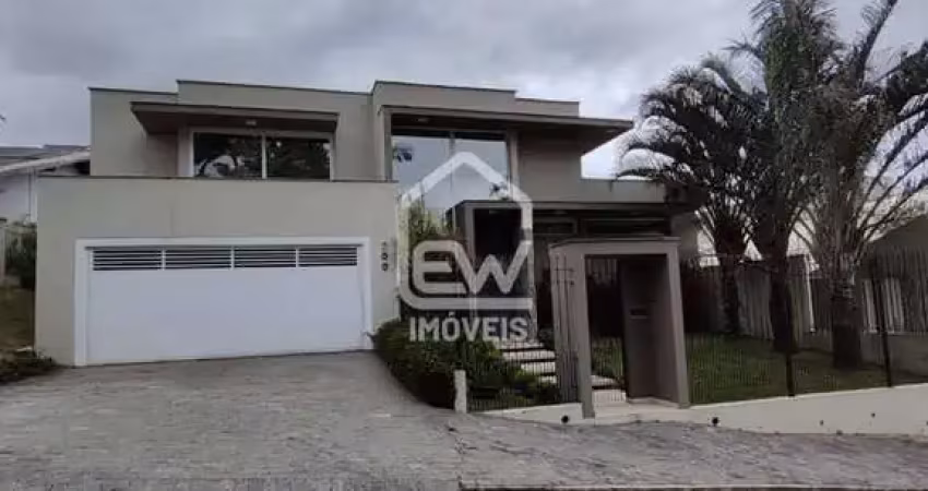 Casa com 3 quartos à venda na Rua, 874, Amizade, Guaramirim