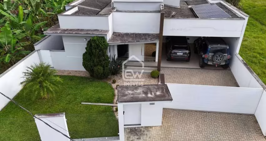 Casa com 3 quartos à venda na Rua, 679, Patrimônio, Massaranduba