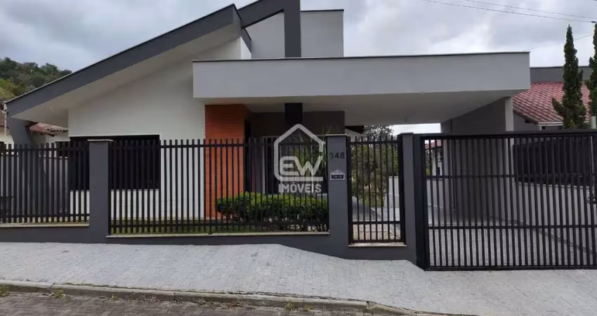Casa com 3 quartos à venda na Rua, 476, Nova Esperança, Guaramirim