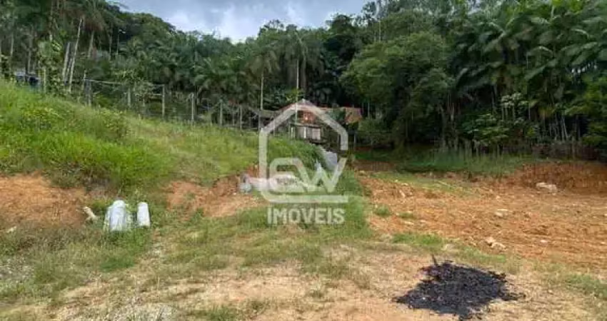 Terreno à venda na Rua, 663, Amizade, Guaramirim