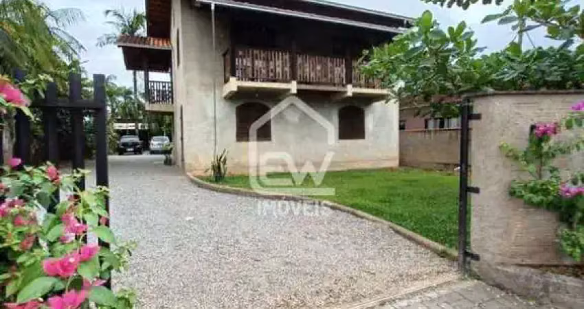 Casa com 3 quartos à venda na Rua, 587, Centro, Schroeder