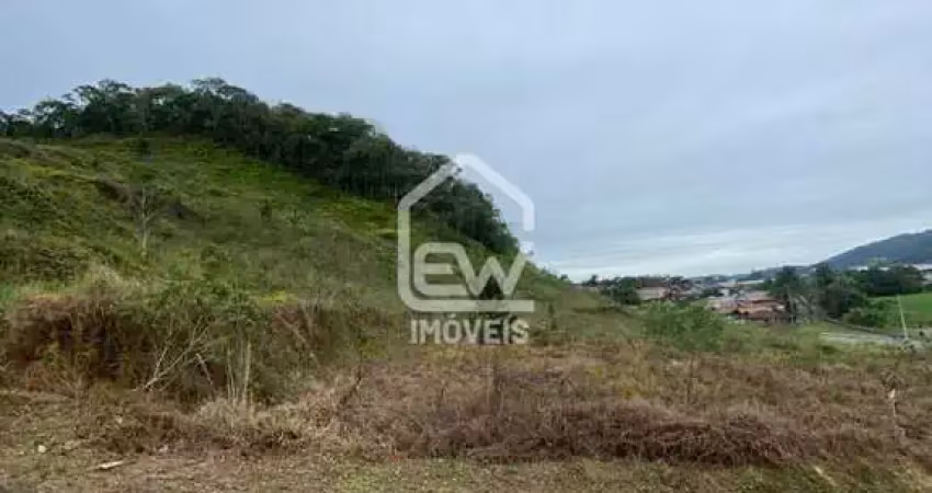 Terreno à venda na Rua, 412, Avaí, Guaramirim