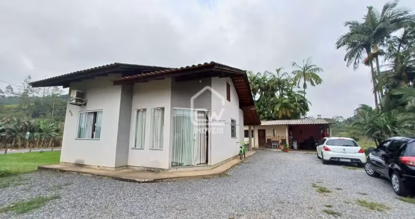Casa com 2 quartos à venda na Rua, 2812, Beira Rio, Guaramirim
