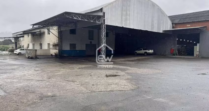 Casa comercial para alugar na Rua, 3601, Centro, Guaramirim