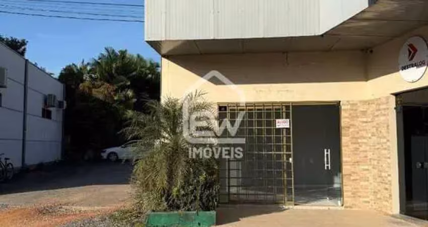 Sala comercial para alugar na Rua Vinte e Oito de Agosto, 3234, Centro, Guaramirim