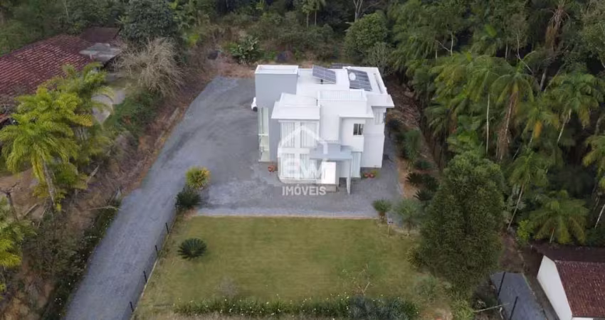 Casa com 3 quartos à venda na Rua, 521, Centro, Massaranduba
