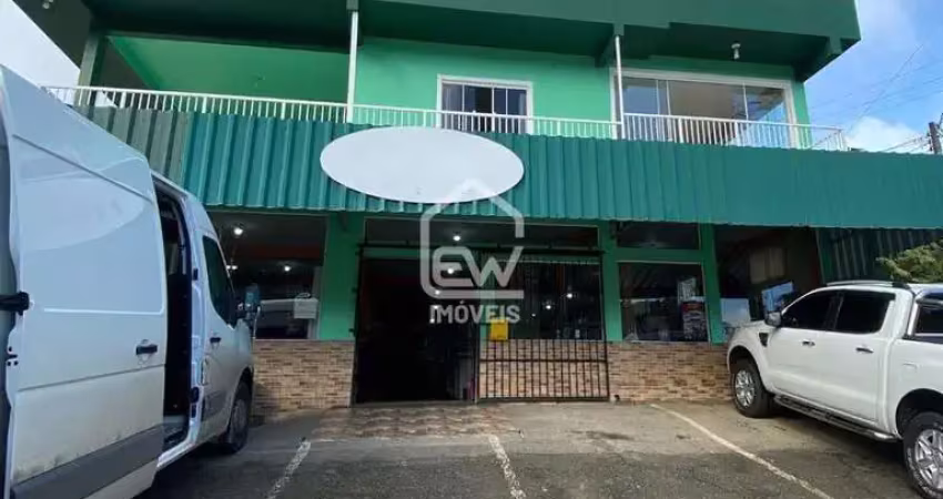 Sala comercial com 1 sala à venda na Rua, 587, Amizade, Guaramirim