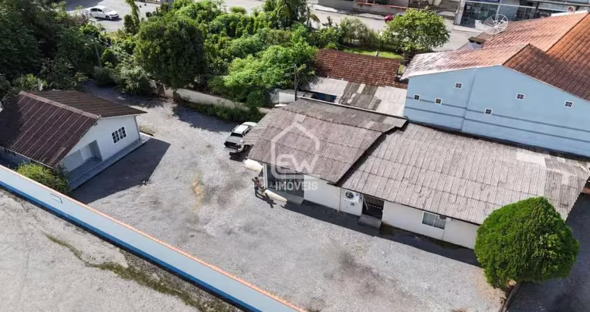 Casa comercial à venda na Rua, 84, Centro Norte, Schroeder