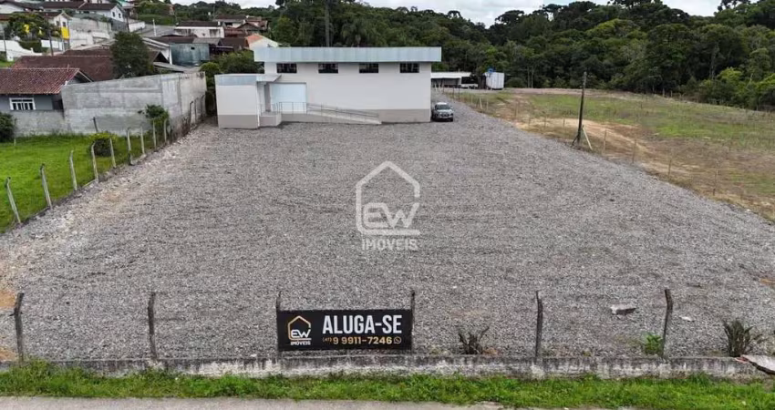 Casa comercial para alugar na Rua, 874, 25 de Julho, São Bento do Sul