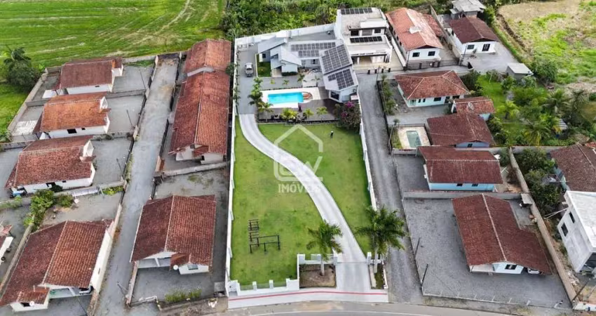 Casa com 3 quartos à venda na Rua, 648, Patrimônio, Massaranduba