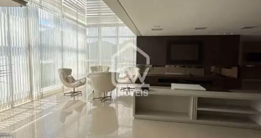 Cobertura duplex no residencial villeneuve em jaraguá do sul, sc
