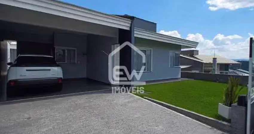 Casa com 3 quartos à venda na Rua, 8264, Amizade, Jaraguá do Sul