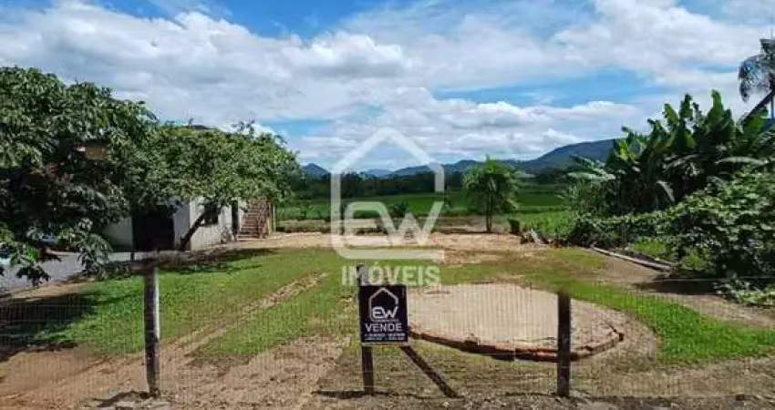 Terreno à venda na Rua, 036, Santa Luzia, Jaraguá do Sul