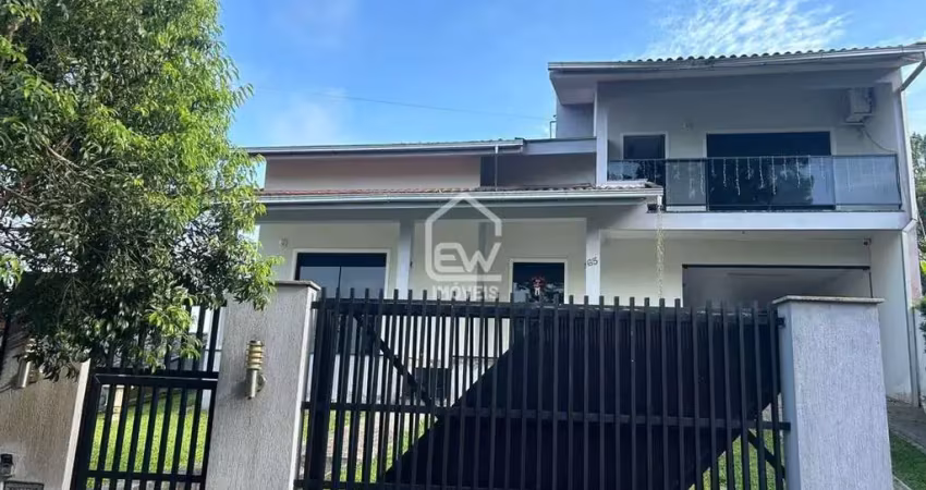 Casa com 4 quartos à venda na Rua, 9716, Centro, Massaranduba