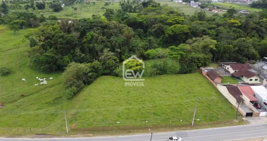 Terreno comercial à venda na Rua, 847, João Pessoa, Jaraguá do Sul