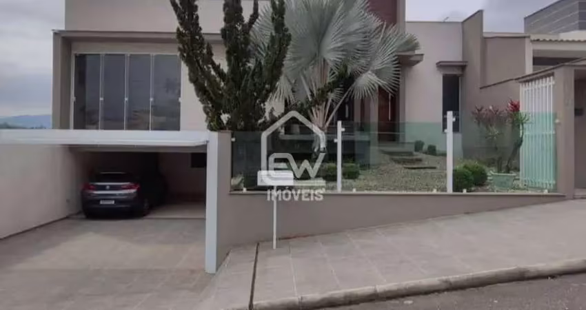 Casa com 3 quartos à venda na Rua, 460, Amizade, Jaraguá do Sul