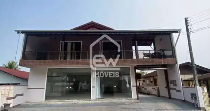 Casa com 4 quartos à venda na Rua, 471, Centro, Massaranduba