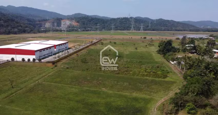 Terreno comercial à venda na Rua, 26, Santa Terezinha, Gaspar