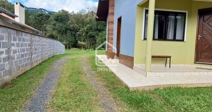 Casa com 3 quartos à venda na Rua, 0009, Dona Francisca, São Bento do Sul