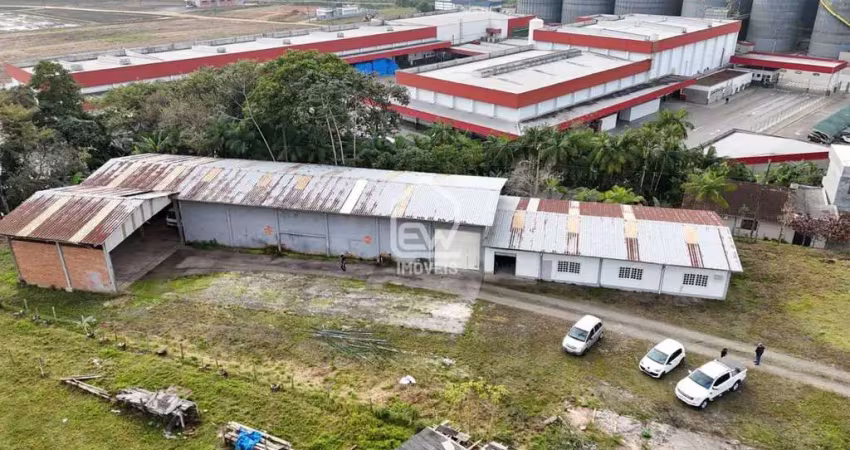 Casa comercial à venda na Rua, 897, Patrimônio, Massaranduba