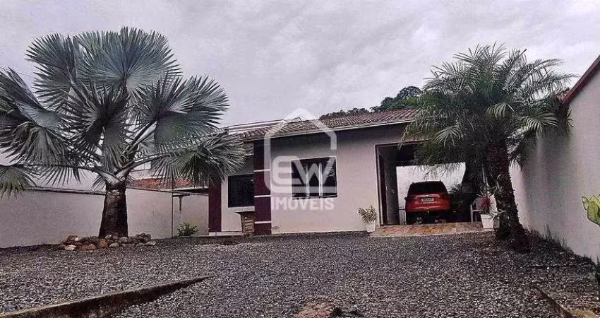 Casa com 2 quartos à venda na Rua, 9723, Três Rios do Sul, Jaraguá do Sul