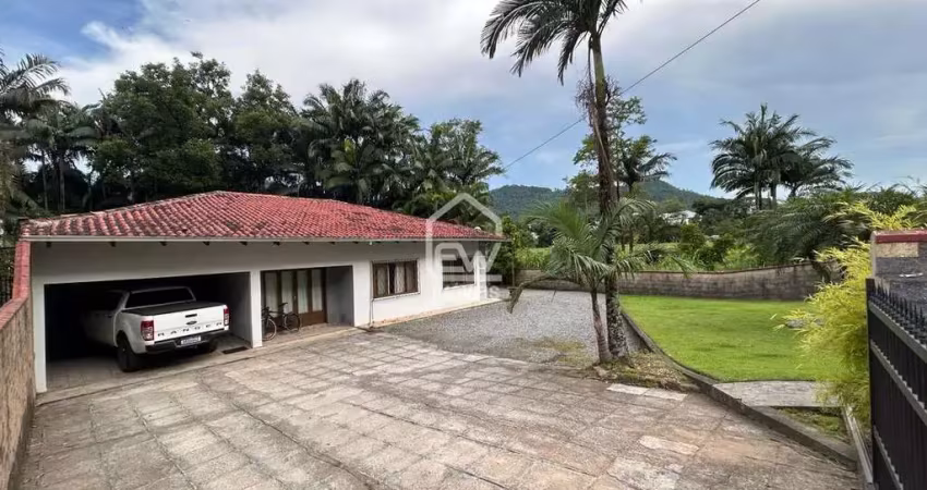 Casa com 4 quartos à venda na Rua, 555, Parque Malwee, Jaraguá do Sul